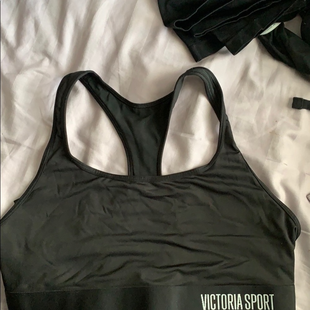 Victoria Sport bra